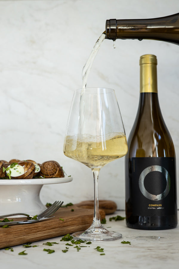 Chardonnay '24