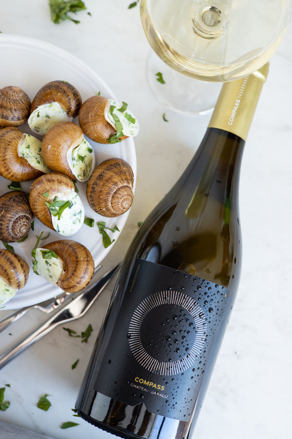 Chardonnay '24