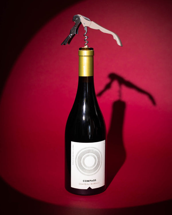 Merlot & Syrah & Cabernet Sauvignon '22