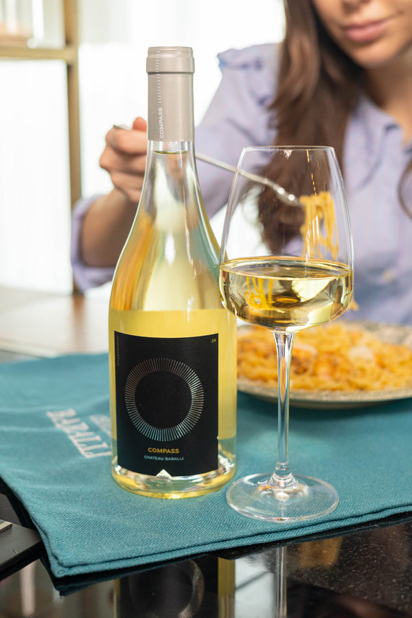 Sauvignon Blanc '24