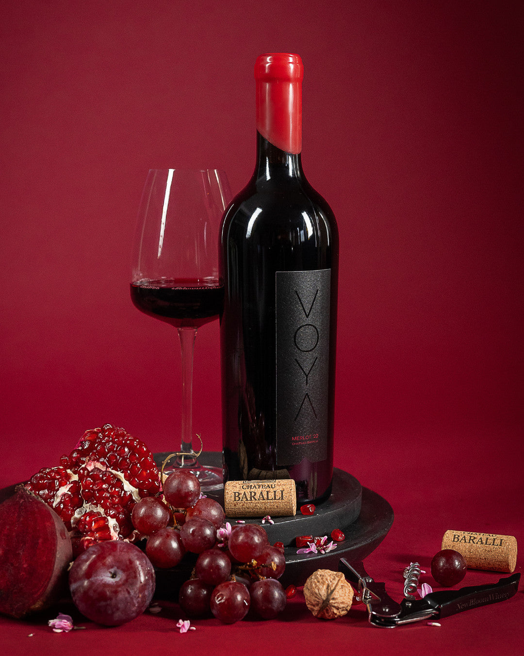 Merlot '22