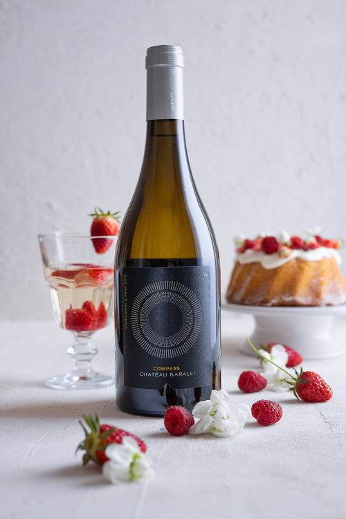 Chardonnay & Pinot Gris '25