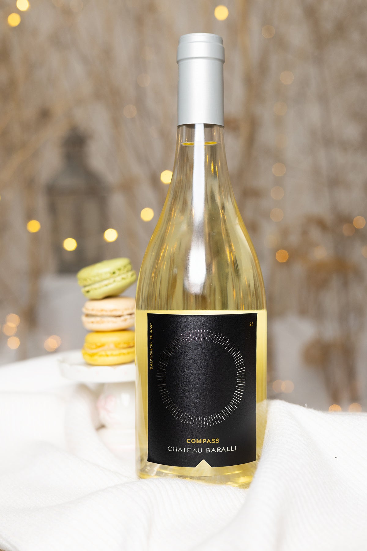 Sauvignon Blanc '24