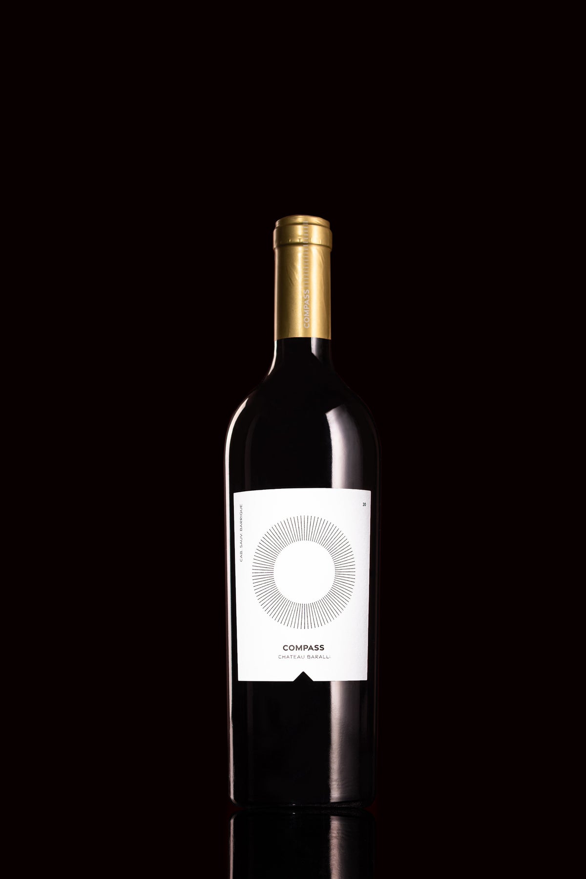 Cabernet Sauvignon '21