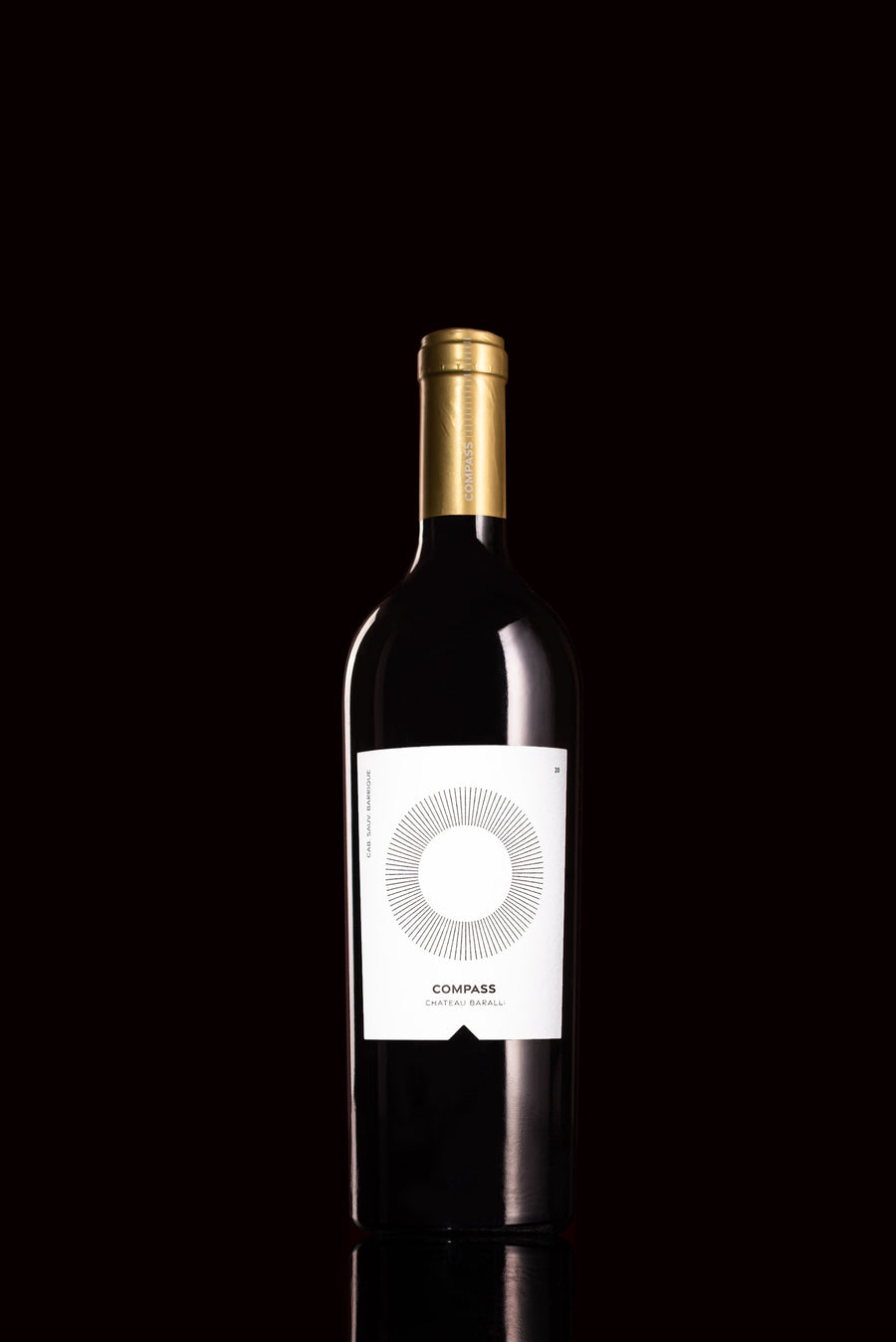Cabernet Sauvignon '21