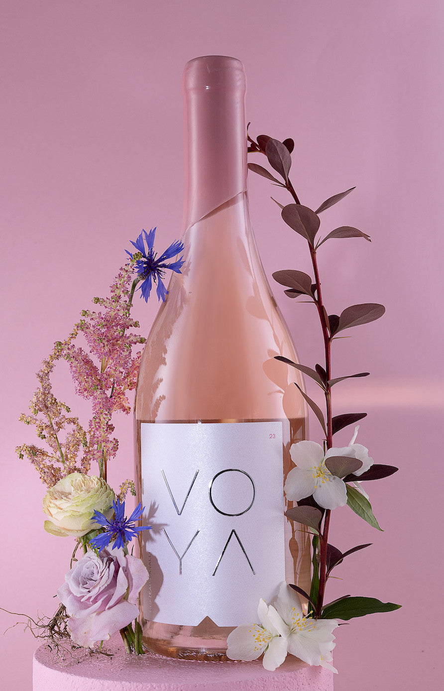 Rosé Grenache & Cabernet Franc '23